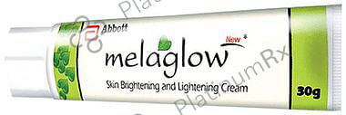 Melaglow New Cream 15gm
