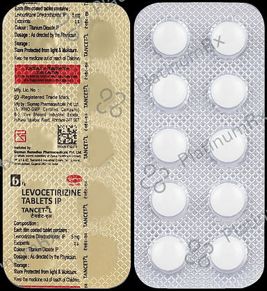 Tancet L Tablet