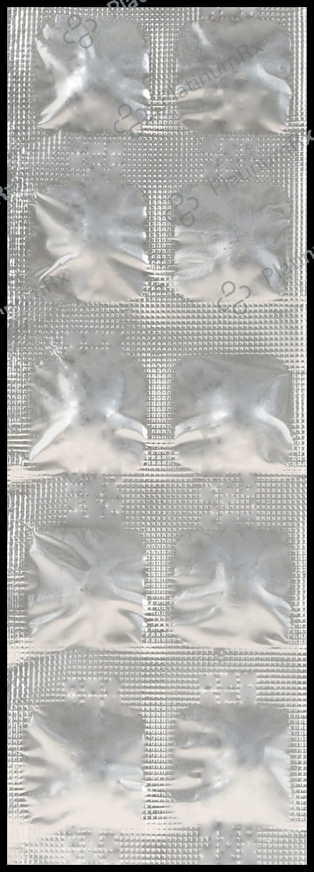 M Toin 100mg Tablet 10s