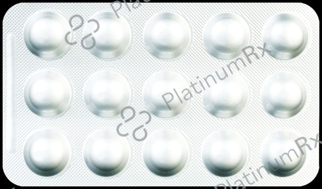 Amtas M 5/50mg Tablet PR 15s
