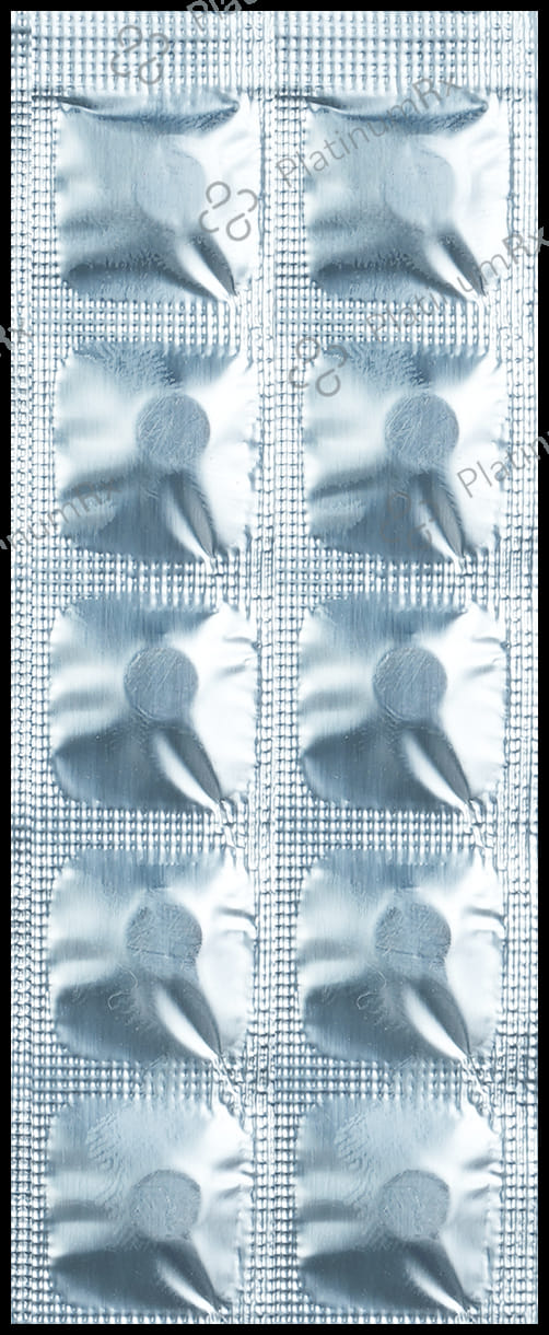 Metapro 25mg Tablet 10s