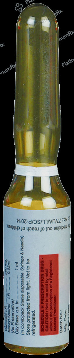 Maintane 250mg Injection 1ml