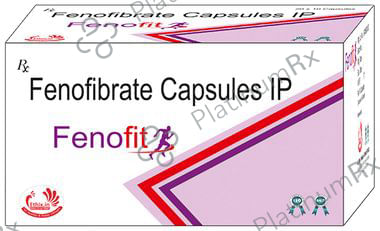 Fenofit Capsule