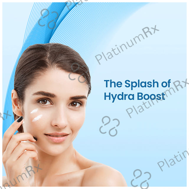 Renewderm HA Face Cream 40gm