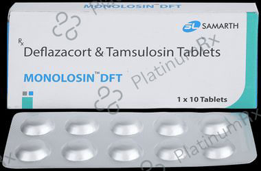 Monolosin DFT Tablet