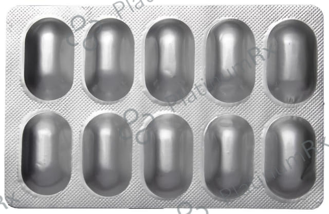 Mecorik-PG 75 Capsule