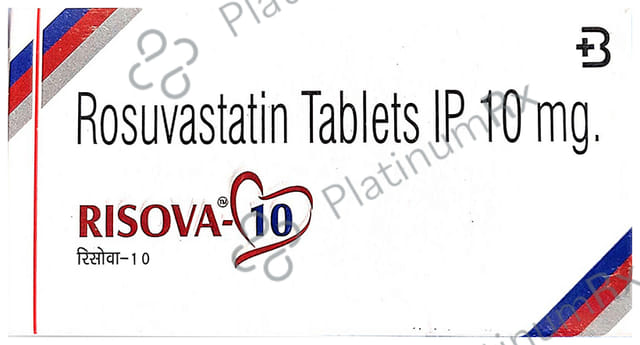 Risova 10 Tablet