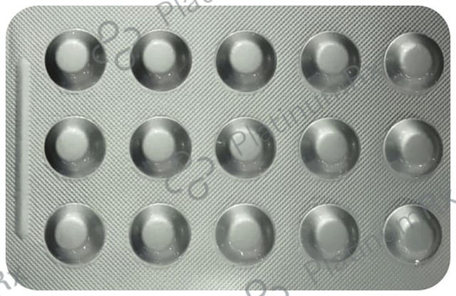 Voglimit 0.2 Tablet 15 Tablet