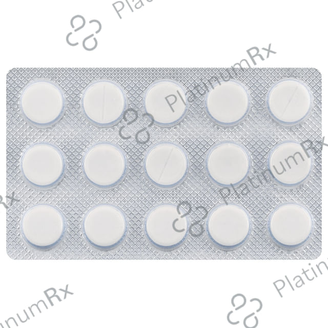Stiloz 100mg Tablet 15s