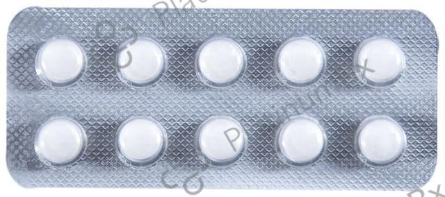 Pregastar - OD 75 Tablet SR