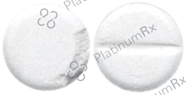 Clofert 25mg Tablet 30s