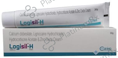 Logisil-H Cream