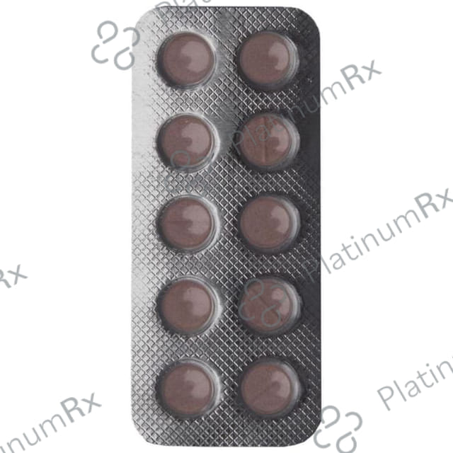 Asprito 20mg Tablet 10s