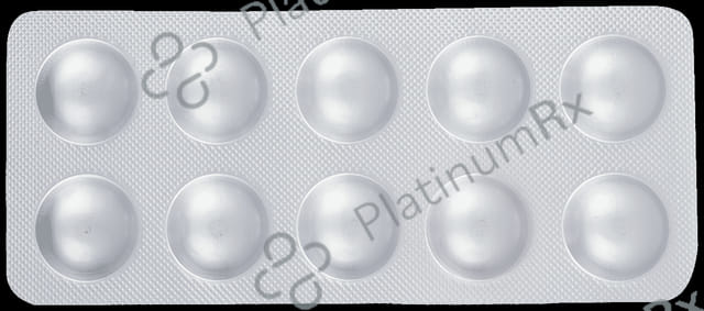 Nilhist M 20mg/10mg Tablet