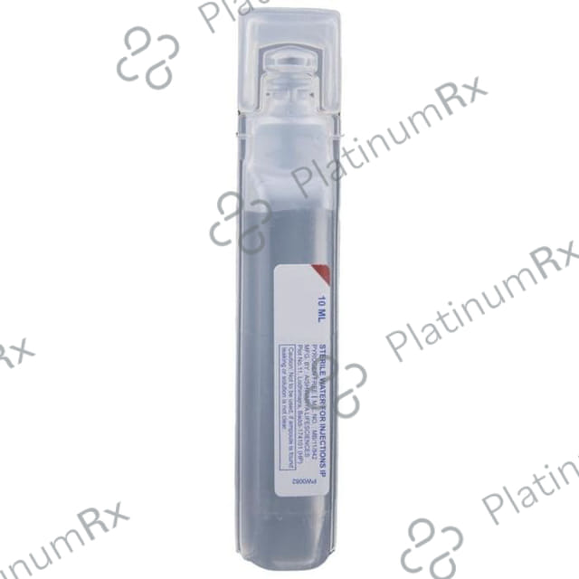 Meromac 0.5gm Injection 1s