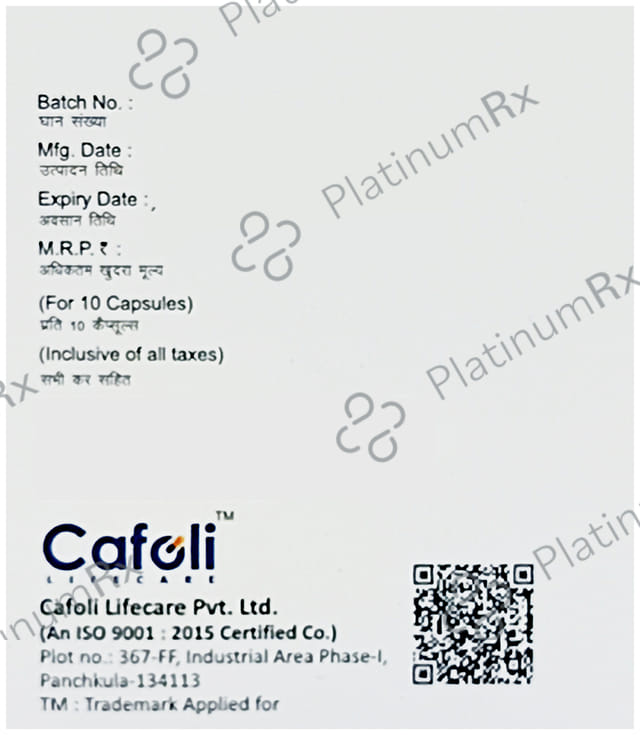 Panpital 75/40mg L Capsule SR 10s