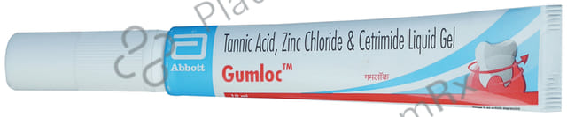 Gumloc Liquid Gel 10ml