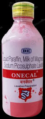 Onecal Laxative