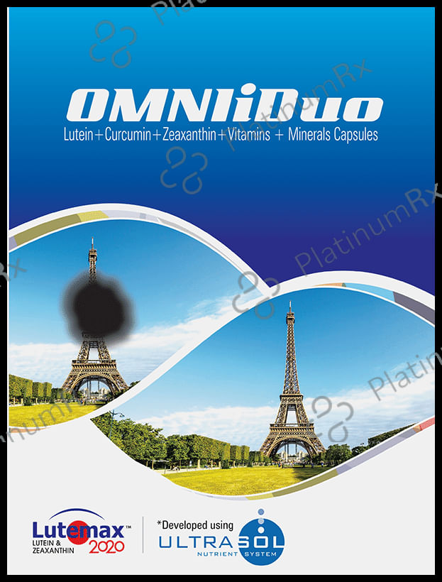 OMNI i Duo Capsule