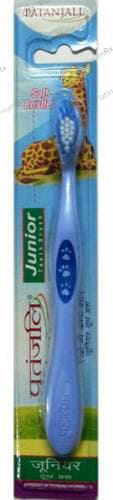 Patanjali Ayurveda Junior Toothbrush