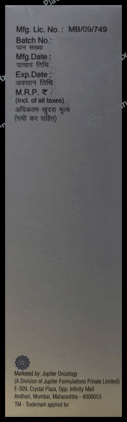 Jupizomib 2 Injection