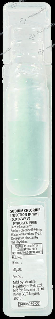 Gynogen HP 75IU Injection