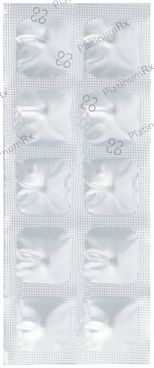 Freelex 5mg Tablet 10s
