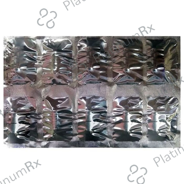 Rablet L Capsule PR