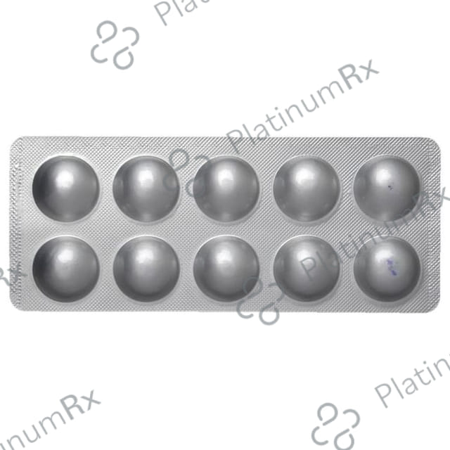 Lafaxid D 40mg Tablet 10s