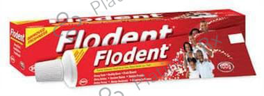 Flodent Toothpaste 100 Toothpaste