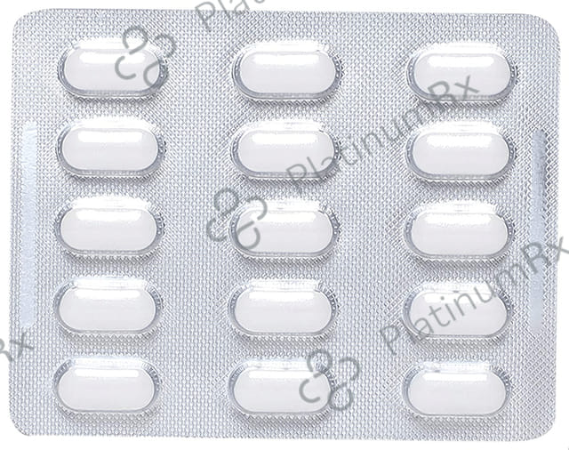 Ultra Magnesium 200mg Tablet 15s