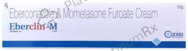 Eberclin M Cream