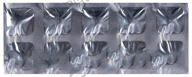 Telmed Beta 25 ER 23.75/40mg Tablet 10s