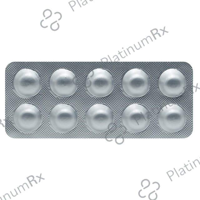 Etocoxib MR 60/8mg Tablet 10s
