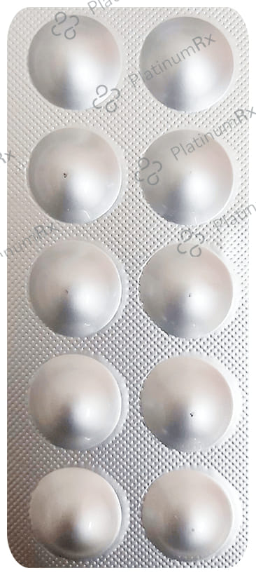 Telmoto 10/40mg RS Tablet 10s
