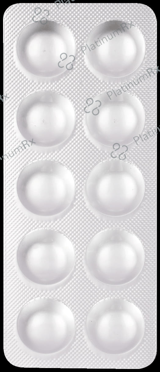 Mopart SR 12.5 Tablet