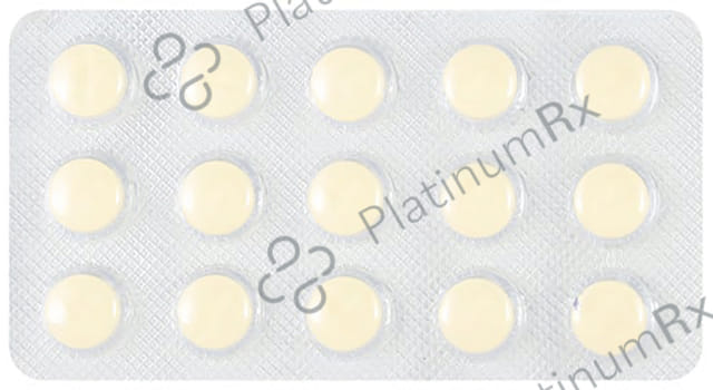 Lacosam 100mg Tablet 15s