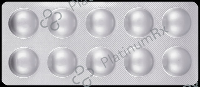 Brutaflam PG 75mg/60mg Tablet