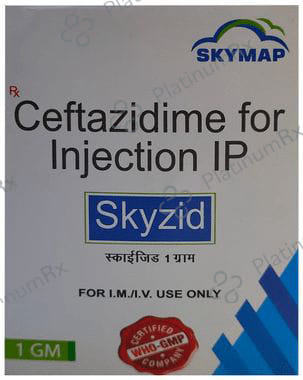 Skyzid Injection
