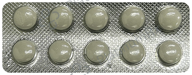 Cirq 2mg Tablet 10s