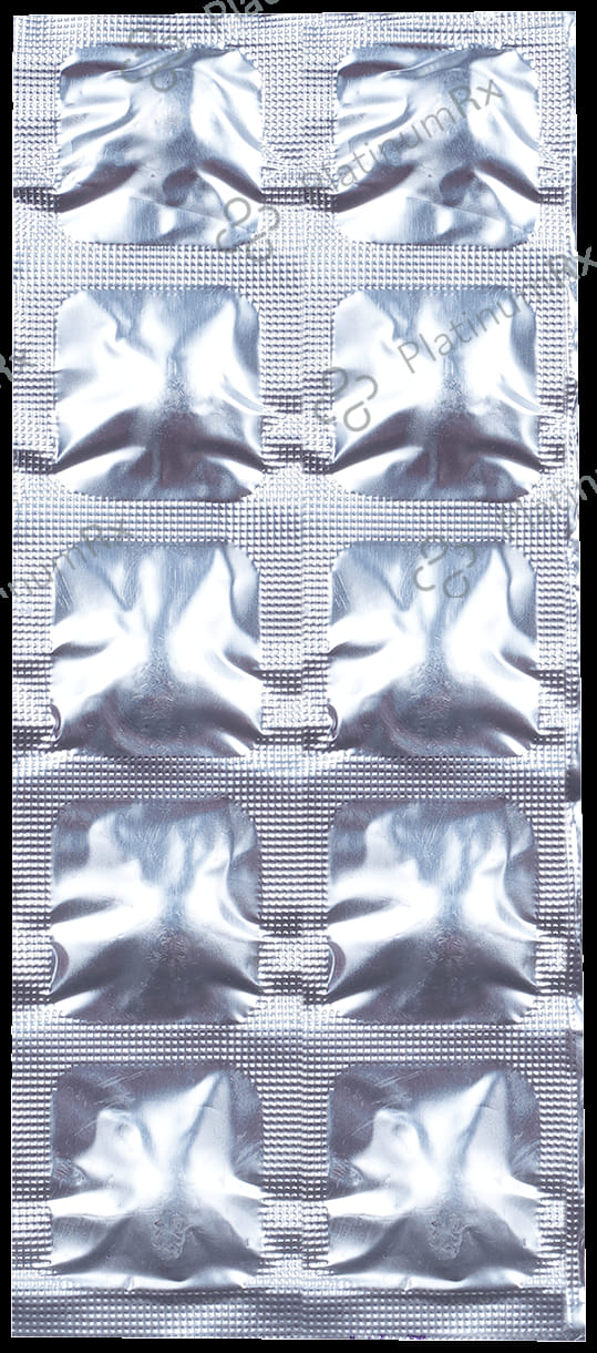 Divalgress ER 250mg Tablet 10s