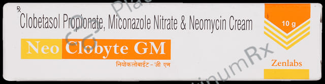 Neoclobyte GM Cream