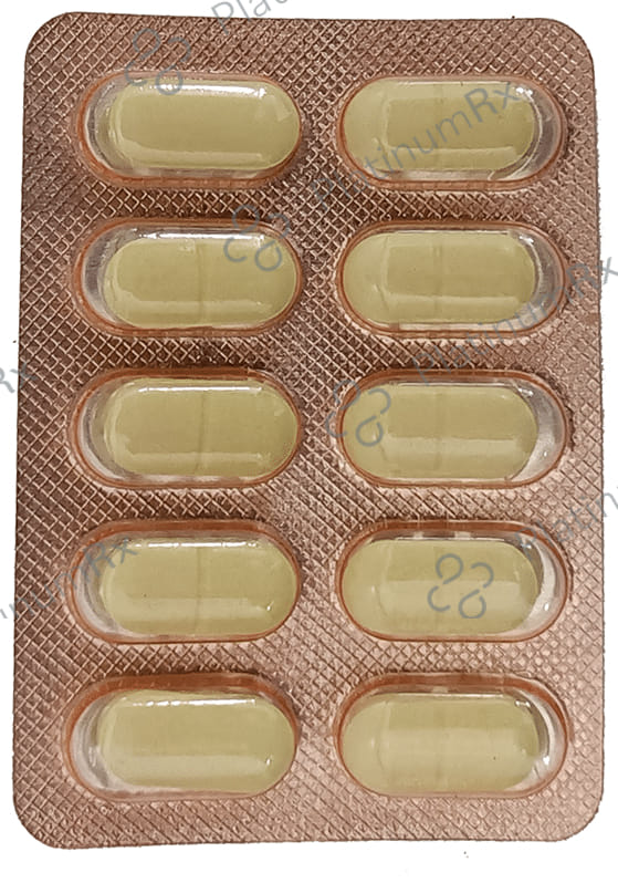 Cosome MSR Tablet