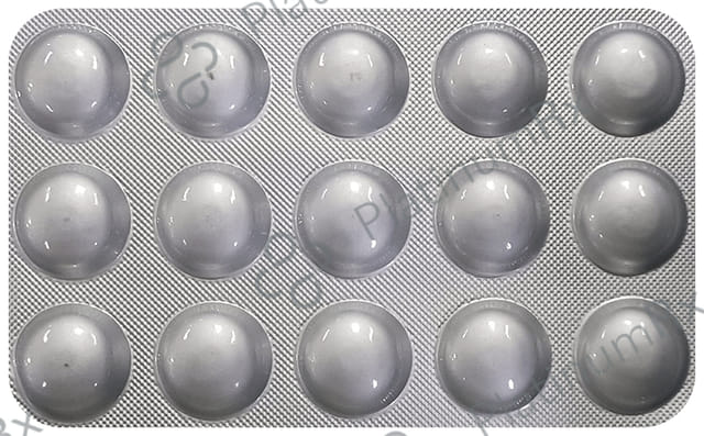 Vylda OD 100mg Tablet PR 15s