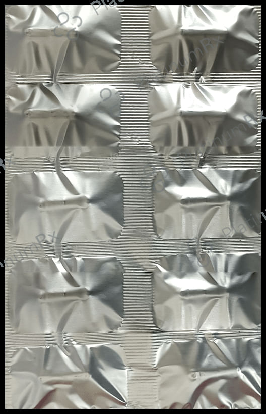 Atocor Gold 20 Capsule