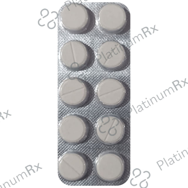 Jonac Plus 50mg/325mg Tablet
