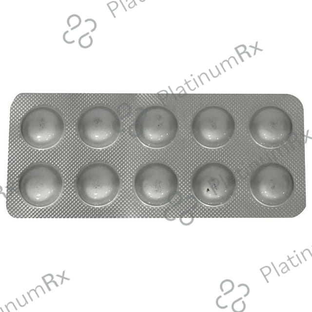 Geevastin 40mg Tablet 10s