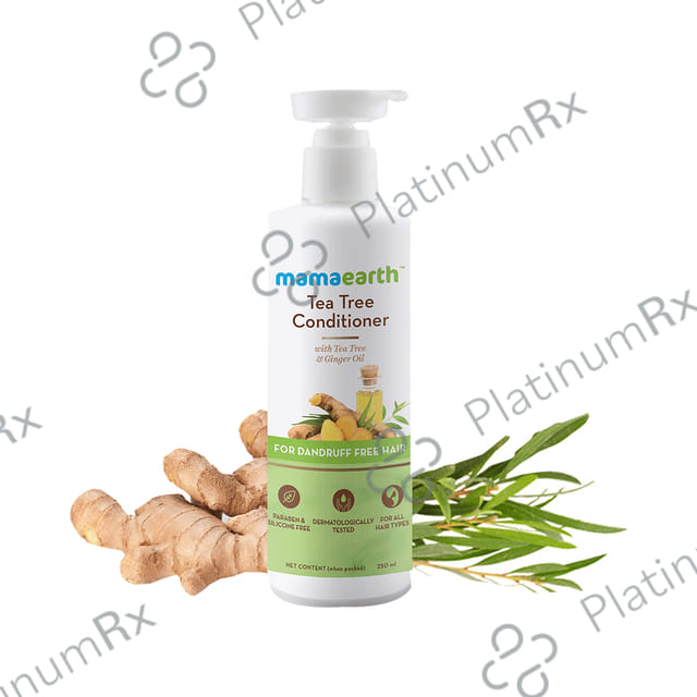 Mamaearth Tea Tree Conditioner