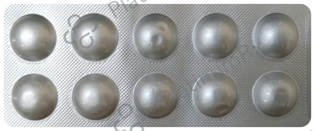 Telcros H Tablet 10s
