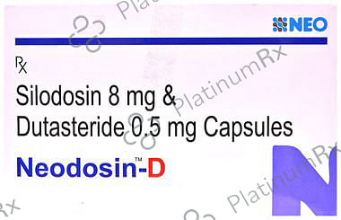 Neodosin-D Capsule